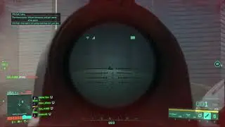 Battlefield™ 2042 Гранатометный воин!