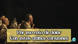 LETRA- Comparsa LOS VELEROS, UNA COMPARSA DE TODA LA VIDA - PASODOBLE - DEDICADO A CARACOL 