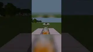 Minecraft GAS GAS GAS meme. How time passes