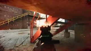 Battlefield 2042 Test Video