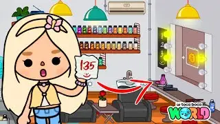 ONLY 3% KNOW THIS !! 😱 GIFTS AND SECRET HACKS | Toca Boca WORLD 🌍