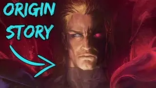 Who Is The Sentry? 💥☀️ 