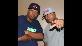 Durag Dynasty  - Class Picture FT Domo Genesis (Prod By The Alchemist)
