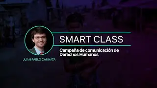 Campaña de comunicación de Derechos Humanos - Defensa Internacional de los Derechos Humanos
