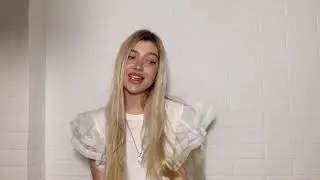 Ольга Бузова- ненормальный вайб cover by Kity