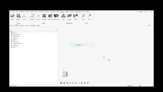 HyperWorks 2021: Creating an Abaqus Analytical Rigid