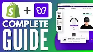 How To Make A Shopify Store With Debutify (Step-By-Step)