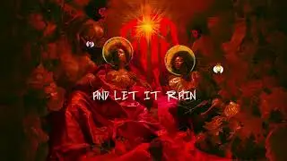 Ghetts - Twin Sisters (feat Skrapz) [Lyric Video]