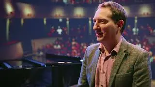 Steinway Spirio - Royal College of Music
