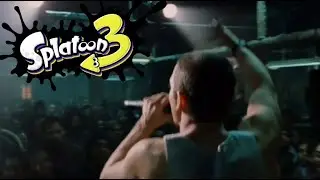 splatoon 3 OST be like
