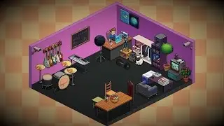 PewDiePie's Tuber Simulator ep. 1 ultimate glitch level up faster from lvl.10 to lvl. 30 in 3 hours!