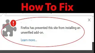 How To Fix 