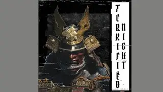 MXRL X NobodyGore -TERRIFIED NIGHT