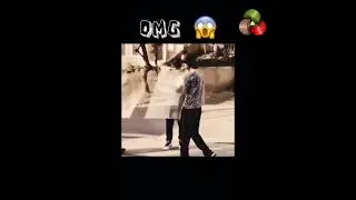 مقاطع مرعبة