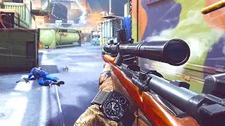 Call of Duty.. but it's FREE