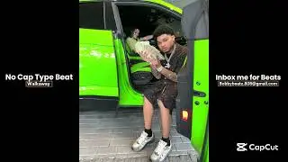 [Free] - No Cap Type Beat 