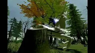 Rare Unicorn Find In GMOD???