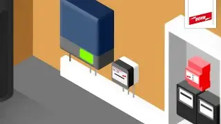 DEHNcube protegge impianti fotovoltaici