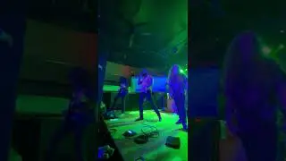Eidola - Mutual Fear (Live)