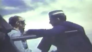 WW2 Color Film - Operation Overlord