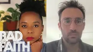 Progressives Rehabilitating Kamala's HORRIBLE Record (w/ Alec Karakatsanis)