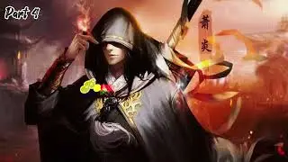 Battle Through the Heavens Sesion 6 #btth #btths6 #lanjutan #terbaru23