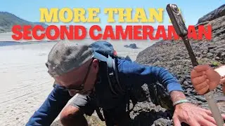Insta360 x4 Making It Easier 30 Days Later, 4 Ideas for Vlogging, Filming Outdoors