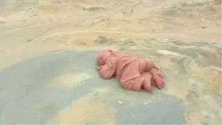 5 Monumentos Más Sorprendentes ubicados en el Desierto | 2024