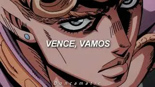 Apollo Fresh - Jojo pose (Traducida al español)