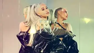 Ariana Grande - Cupid (FIFTY FIFTY) AI