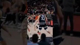 Curry is too Smooth 