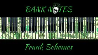 [FREE] Melodic Type Beat - Bank Notes | Free Type Beat 2022 Freestyle Type Beat Rap Instrumental