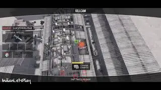 Call of Duty Mobile - Android Gameplay Team Deathmatch - superb gameplay