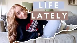 Life Lately as an Injured Jiu Jitsu Athlete.