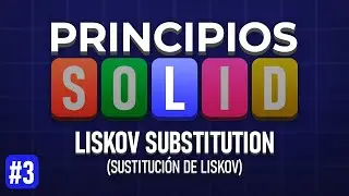Principios SOLID 3 | Liskov Substitution | Programación