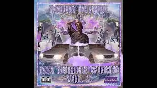 Daddy Durdee - Dirt Dont Die Hit My Line
