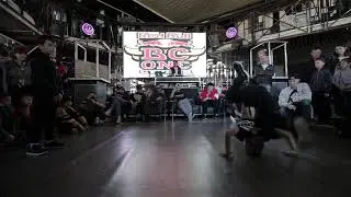 | OBL 2018-2019 Stage two.