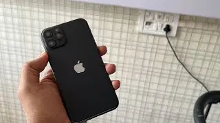 How to convert iPhone X into iPhone 11 pro just in one minute