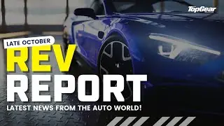 Rev Report | News Digest | Swift Desire, Festive Discounts, RE Spied, KTM Leaks, Tuareg 457 & More !