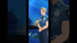 Switchcraft: Naomi romance all scenes + ending