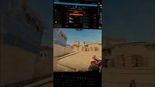 Cheating on Faceit Lvl 10