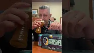 Bell's Oberon Eclipse