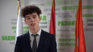 Василий Григорьев, Яна Петрова: 