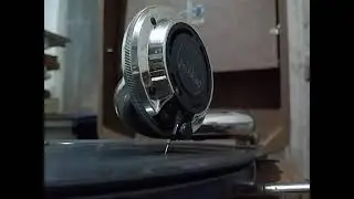 Golden Earrings - Bing Crosby
