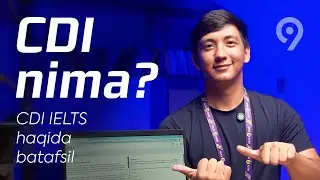 Bu videoni koʻrmasdan CD IELTS topshirmang! | IELTS ZONE Fergana