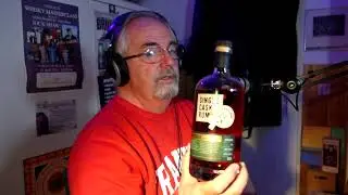 A Foursquare Rum with compared to  Naxos and Nobile Patchouli perfumes