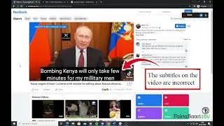 How to translate a video into your own language