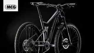Merida  ONE-FORTY 800