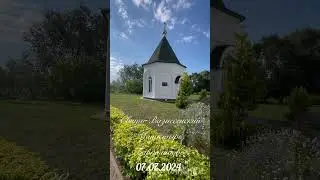 Свято -Вознесенский монастырь, Барколабово