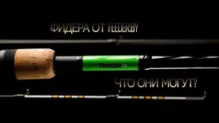 Обзор фидеров от Feeder.by